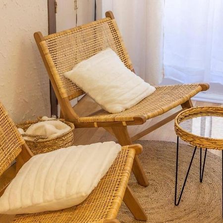 Appartement Cosy Dans Les Rues Pietonnes Grenoble Eksteriør bilde