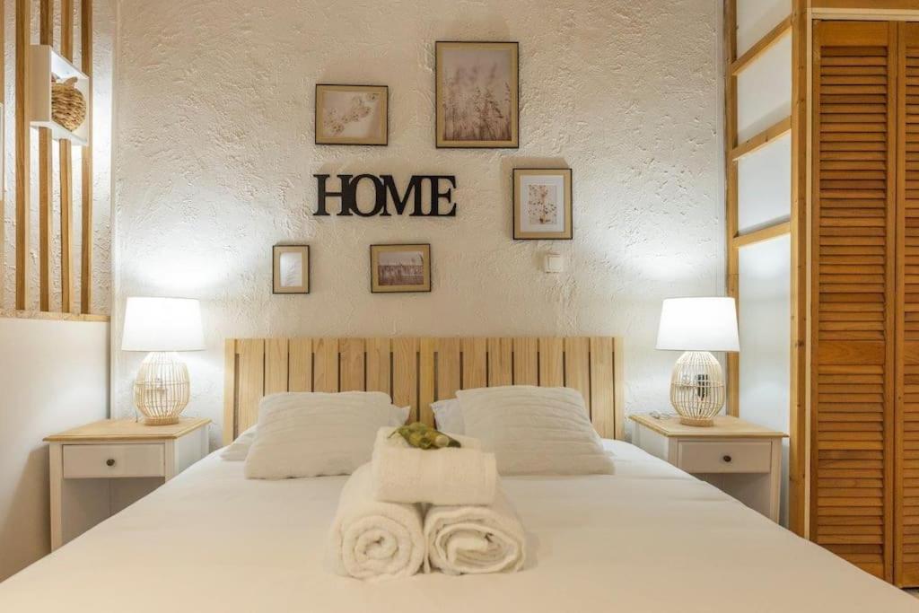 Appartement Cosy Dans Les Rues Pietonnes Grenoble Eksteriør bilde