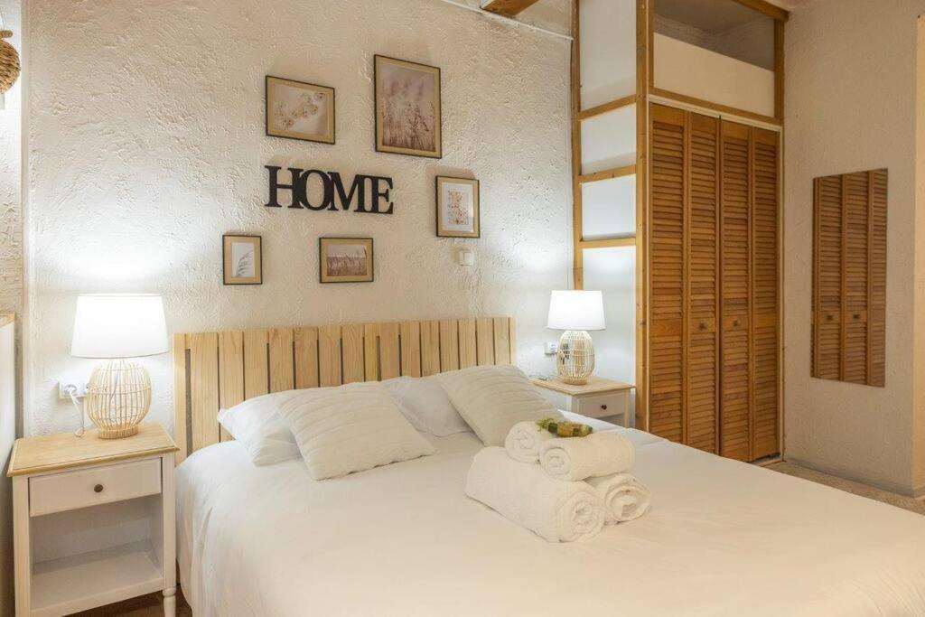 Appartement Cosy Dans Les Rues Pietonnes Grenoble Eksteriør bilde